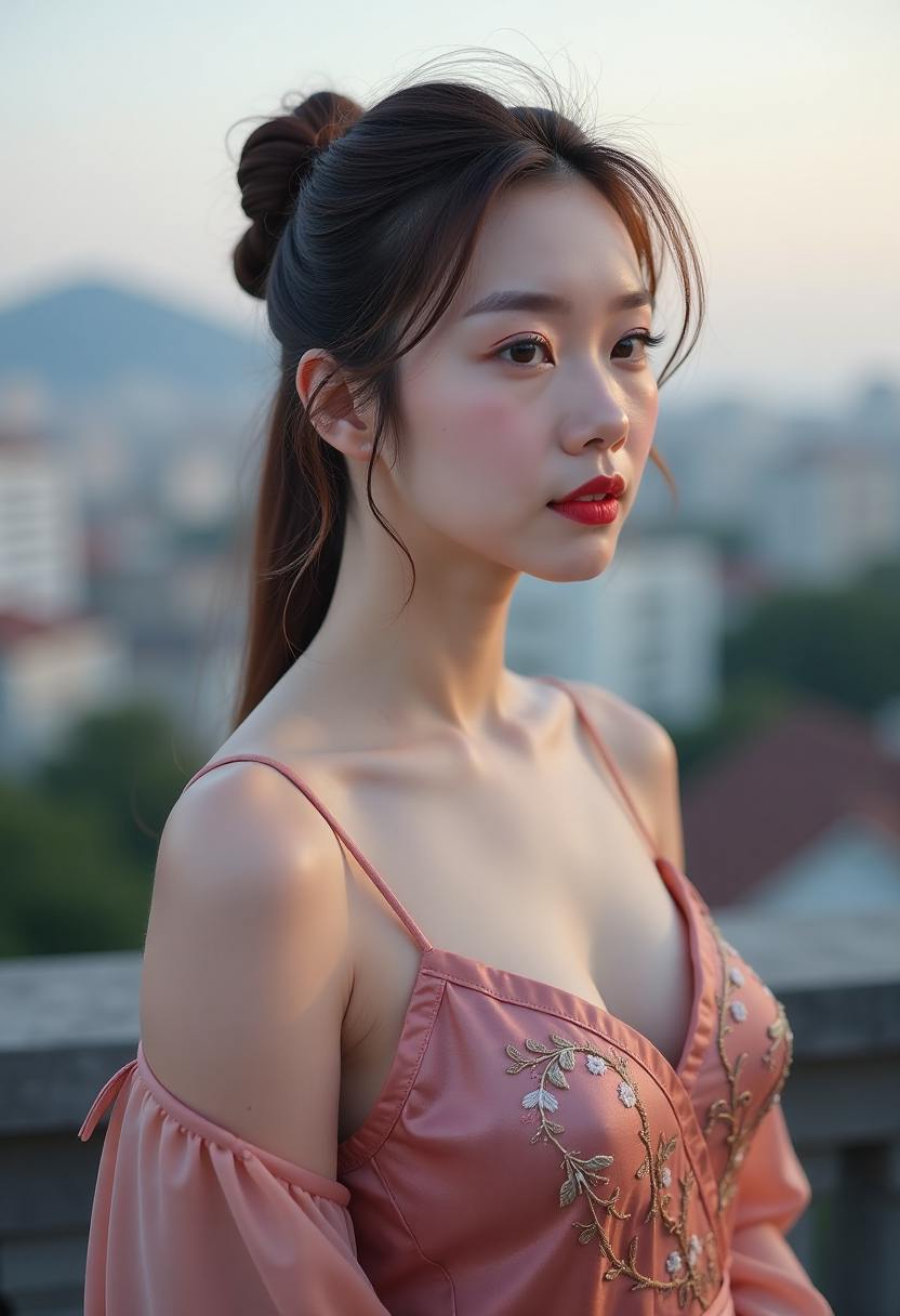 王子之吻结局剪辑