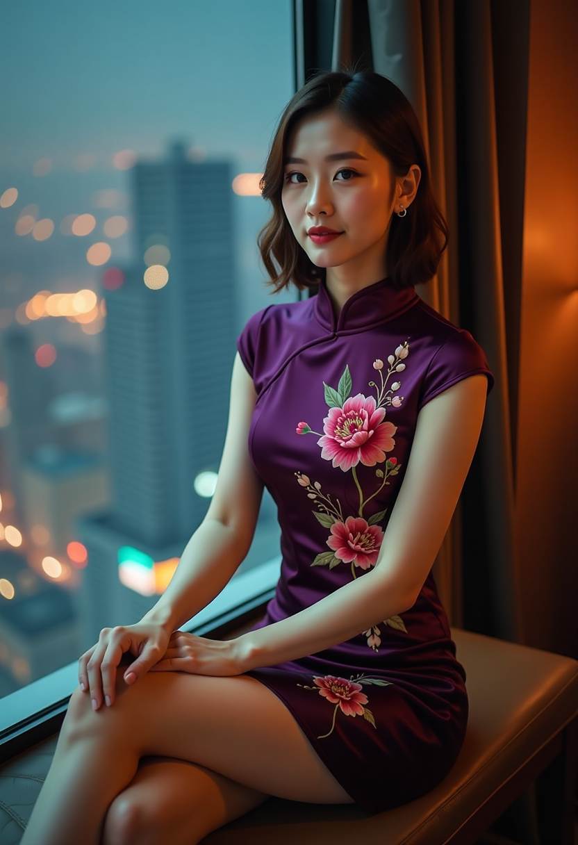 恶毒皇后变身巫婆